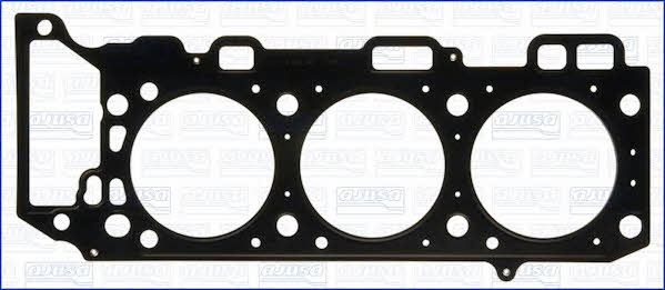 Ajusa 10182000 Gasket, cylinder head 10182000