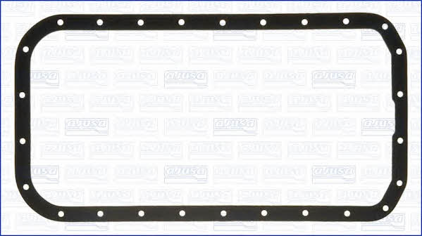 Ajusa 14037100 Gasket oil pan 14037100