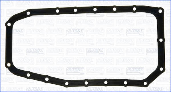 Ajusa 14076000 Gasket oil pan 14076000