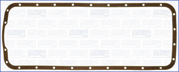 Ajusa 14077700 Gasket oil pan 14077700