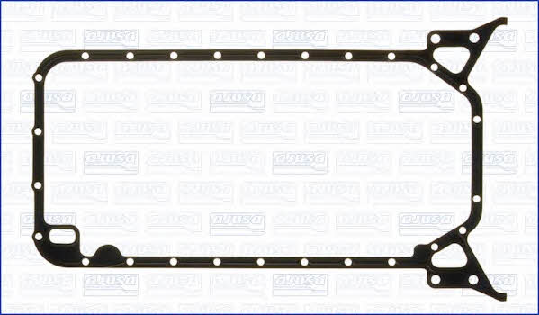 Ajusa 14092900 Gasket oil pan 14092900