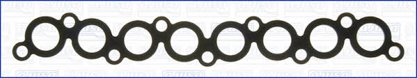 Ajusa 13173100 Gasket, intake manifold 13173100