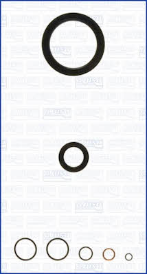 Ajusa 54121200 Gasket Set, crank case 54121200