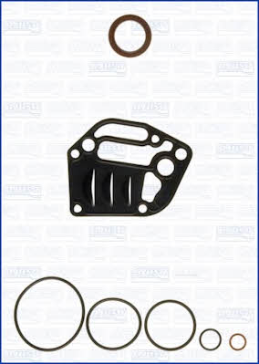 Ajusa 54128200 Gasket Set, crank case 54128200