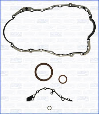 Ajusa 54143300 Gasket Set, crank case 54143300