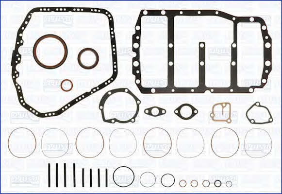 Ajusa 54143400 Gasket Set, crank case 54143400