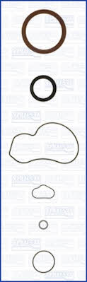 Ajusa 54145900 Gasket Set, crank case 54145900