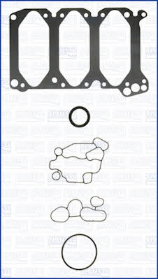 Ajusa 54154300 Gasket Set, crank case 54154300