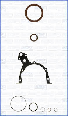 Ajusa 54155700 Gasket Set, crank case 54155700