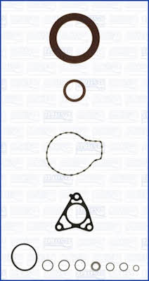 Ajusa 54156600 Gasket Set, crank case 54156600