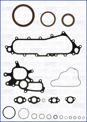 Ajusa 54157200 Gasket Set, crank case 54157200