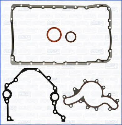 Ajusa 54158700 Gasket Set, crank case 54158700