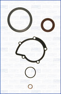 Ajusa 54162000 Gasket Set, crank case 54162000