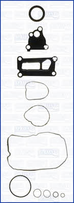 Ajusa 54163100 Gasket Set, crank case 54163100