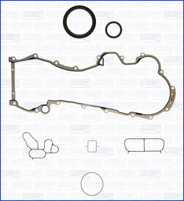 Ajusa 54174400 Gasket Set, crank case 54174400