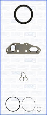 Ajusa 54176500 Gasket Set, crank case 54176500