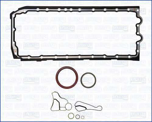 Ajusa 54177600 Gasket Set, crank case 54177600