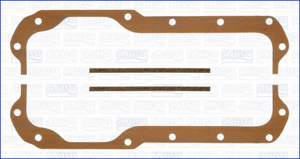 Ajusa 59000300 Gasket oil pan 59000300