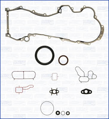 Ajusa 54186500 Gasket Set, crank case 54186500