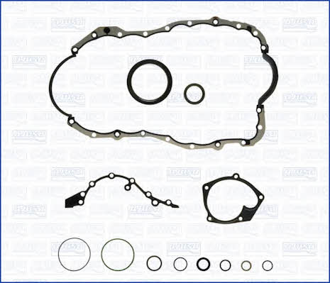 Ajusa 54188300 Gasket Set, crank case 54188300