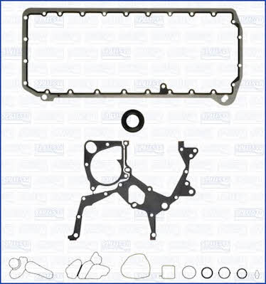 Ajusa 54192600 Gasket Set, crank case 54192600