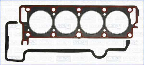 Ajusa 55000600 Gasket, cylinder head 55000600