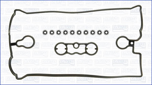 Ajusa 56036200 Valve Cover Gasket (kit) 56036200