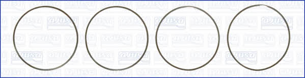 Ajusa 60005100 O-rings for cylinder liners, kit 60005100