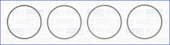 Ajusa 60005500 O-rings for cylinder liners, kit 60005500