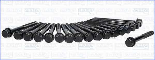 Ajusa 81023800 Cylinder Head Bolts Kit 81023800