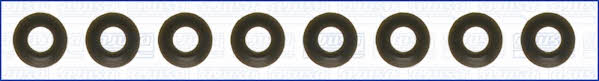 Ajusa 57003500 Valve oil seals, kit 57003500