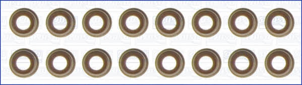 Ajusa 57018800 Valve oil seals, kit 57018800