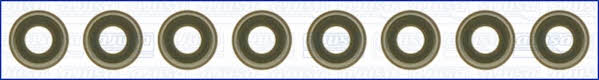 Ajusa 57023300 Valve oil seals, kit 57023300