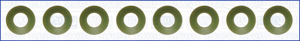 Ajusa 57027000 Valve oil seals, kit 57027000