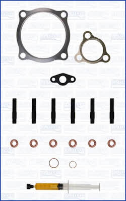 Ajusa JTC11244 Turbine mounting kit JTC11244