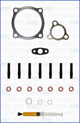 Ajusa JTC11262 Turbine mounting kit JTC11262