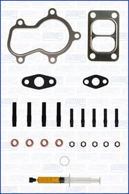 Turbo gasket kit Iveco: JTC11279 Ajusa Turbine mounting kit