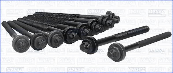 Ajusa 81050200 Cylinder Head Bolts Kit 81050200