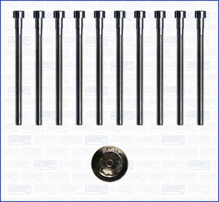 Ajusa 81050500 Cylinder Head Bolts Kit 81050500