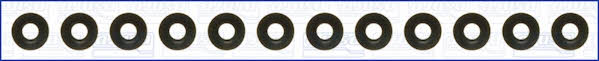 Ajusa 57033900 Valve oil seals, kit 57033900