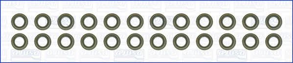 Ajusa 57035800 Valve oil seals, kit 57035800
