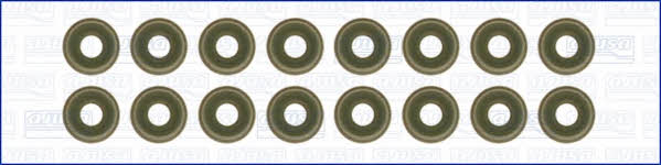 Ajusa 57049900 Valve oil seals, kit 57049900