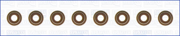 Ajusa 57057100 Valve oil seals, kit 57057100