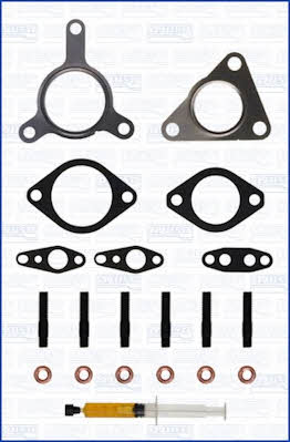 Ajusa JTC11483 Turbine mounting kit JTC11483