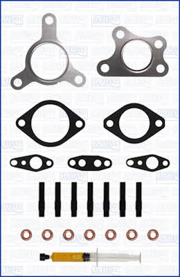 Ajusa JTC11508 Turbine mounting kit JTC11508 JTC11508 Ajusa Turbine mounting kit