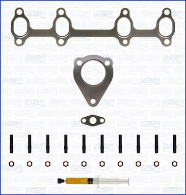 Turbocharger gasket kit Seat: JTC11525 Ajusa Turbine mounting kit
