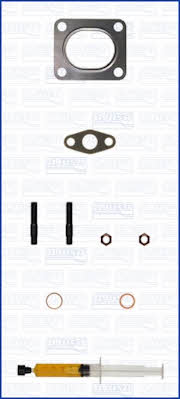 Turbo gasket kit Iveco Daily: JTC11572 Ajusa Turbine mounting kit