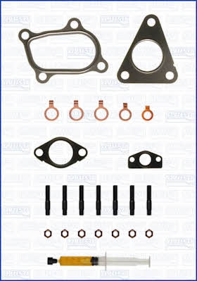 JTC11623 Ajusa Turbine mounting kit