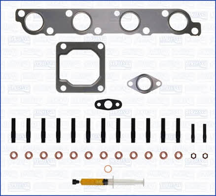 Ajusa JTC11046 Turbine mounting kit JTC11046