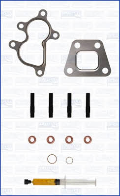 Ajusa JTC11048 Turbine mounting kit JTC11048 JTC11048 Ajusa Turbine mounting kit
